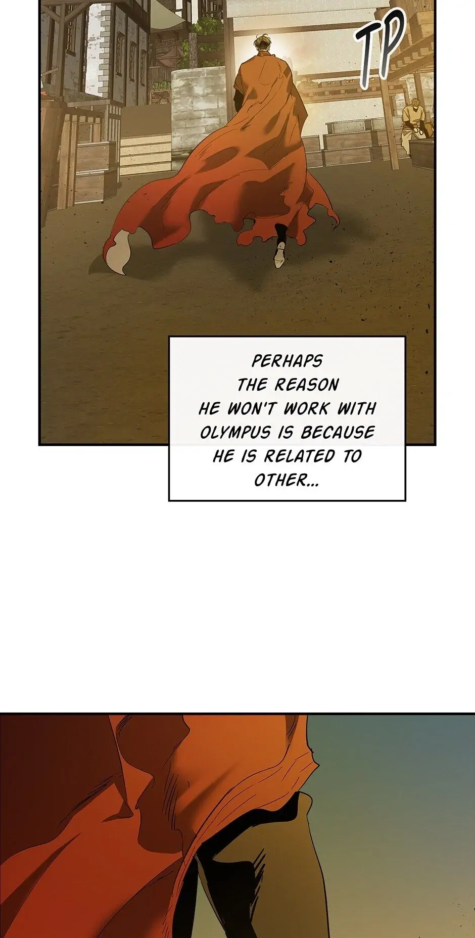 Leveling up with gods Chapter 25, page 51 of 100