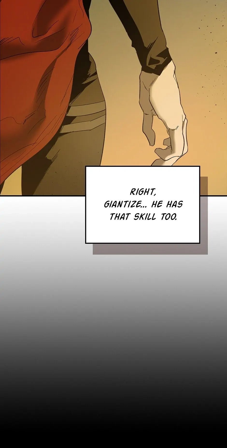 Leveling up with gods Chapter 25, page 52 of 100