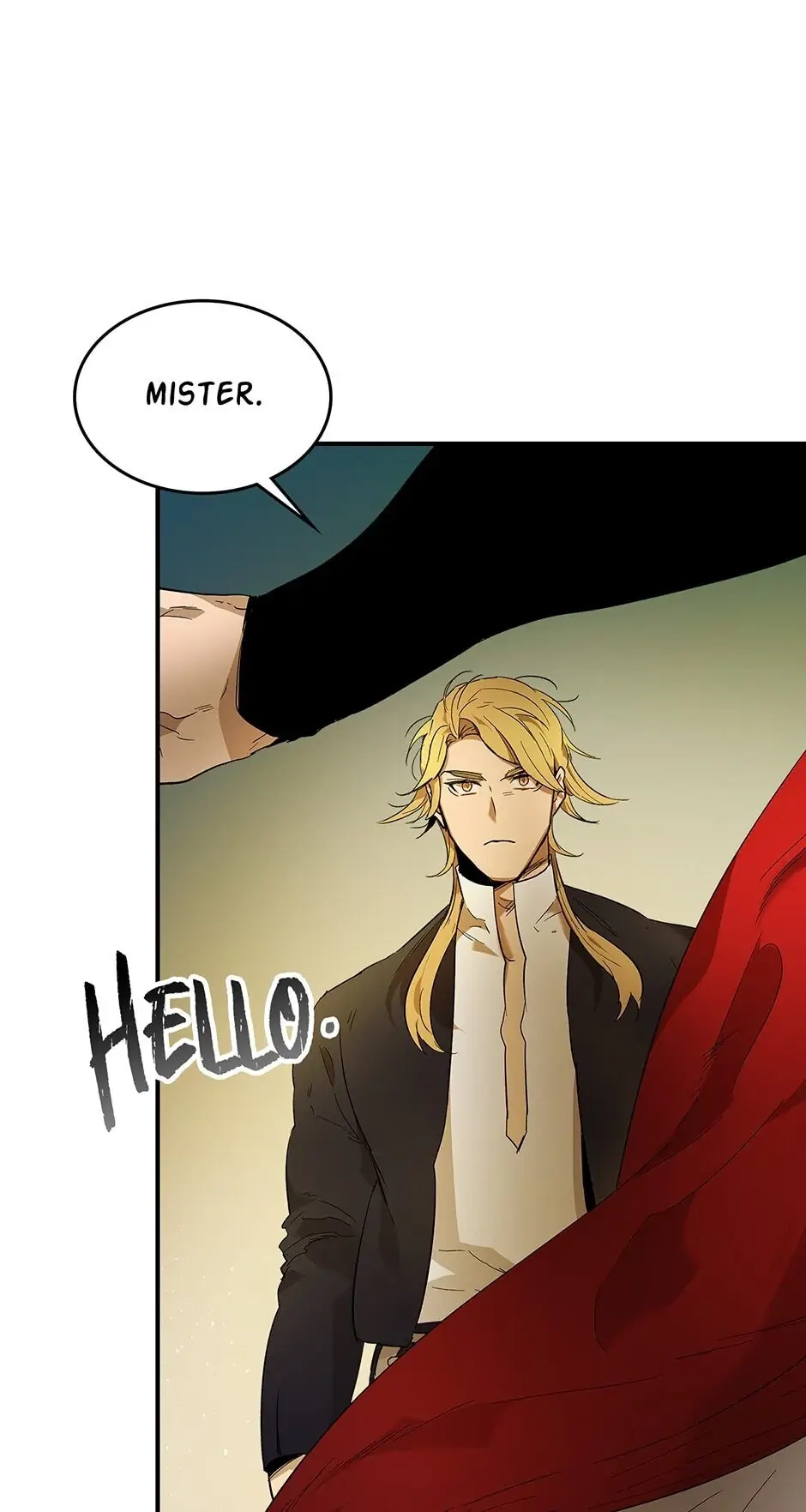 Leveling up with gods Chapter 25, page 58 of 100