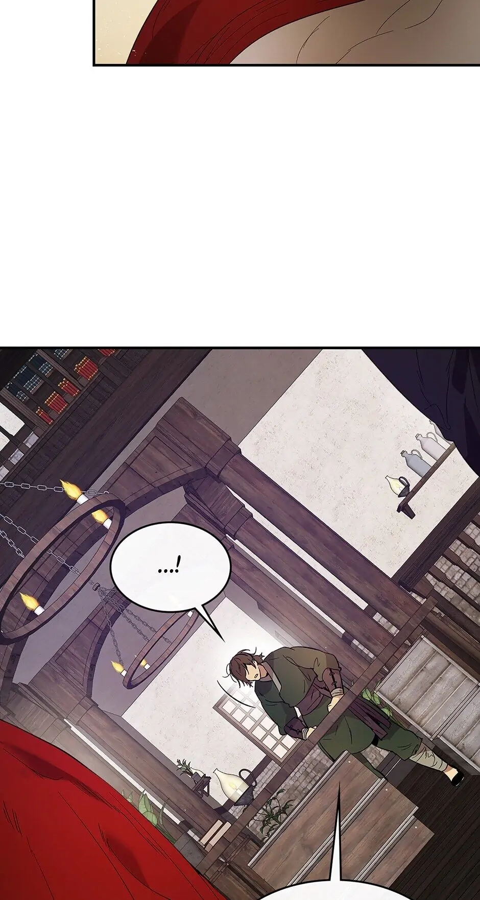 Leveling up with gods Chapter 25, page 59 of 100