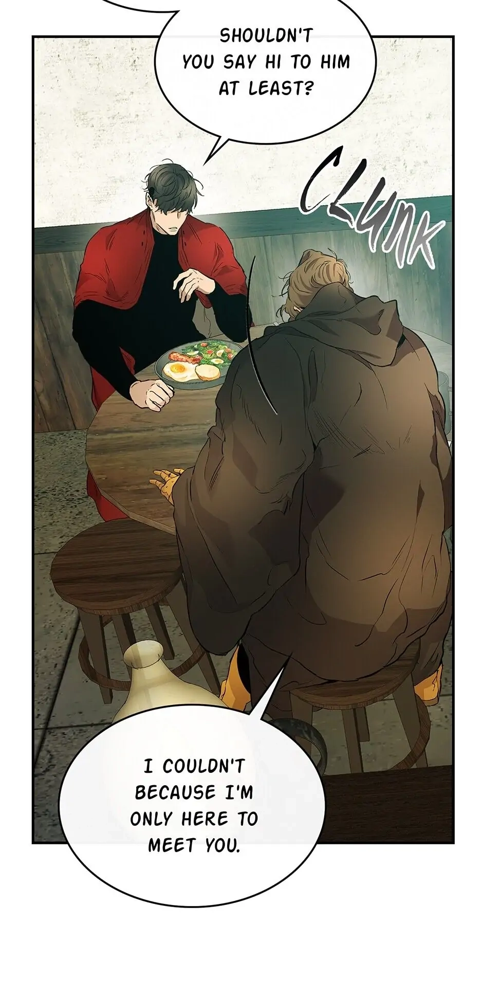 Leveling up with gods Chapter 25, page 6 of 100