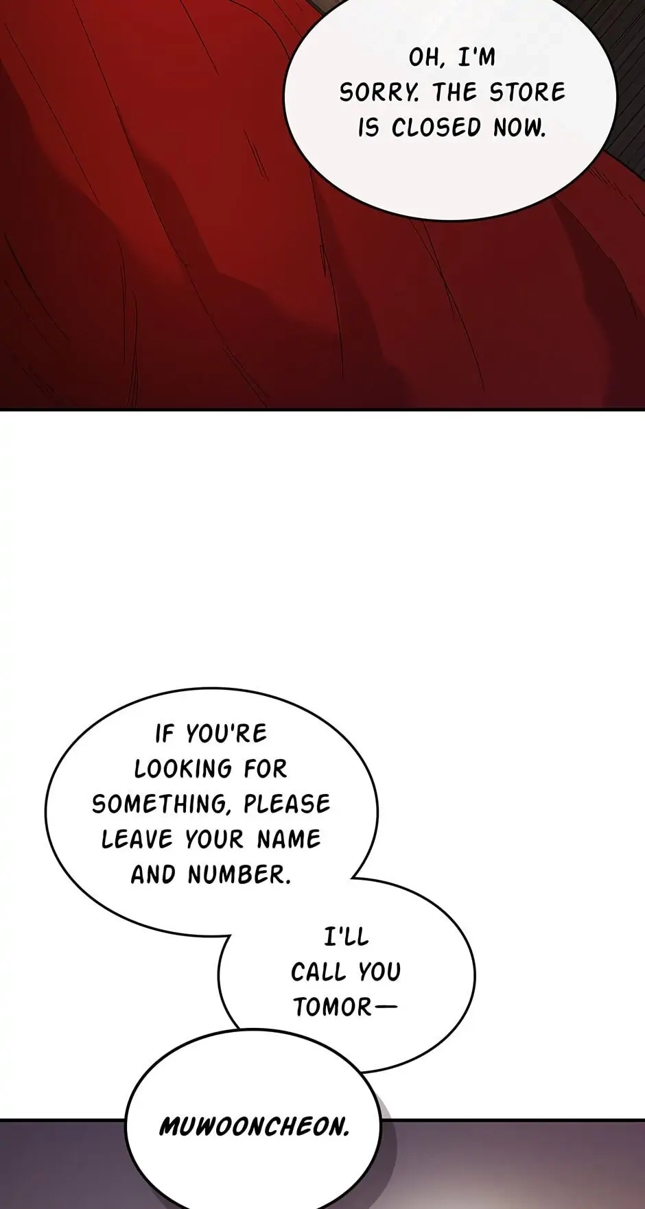 Leveling up with gods Chapter 25, page 60 of 100