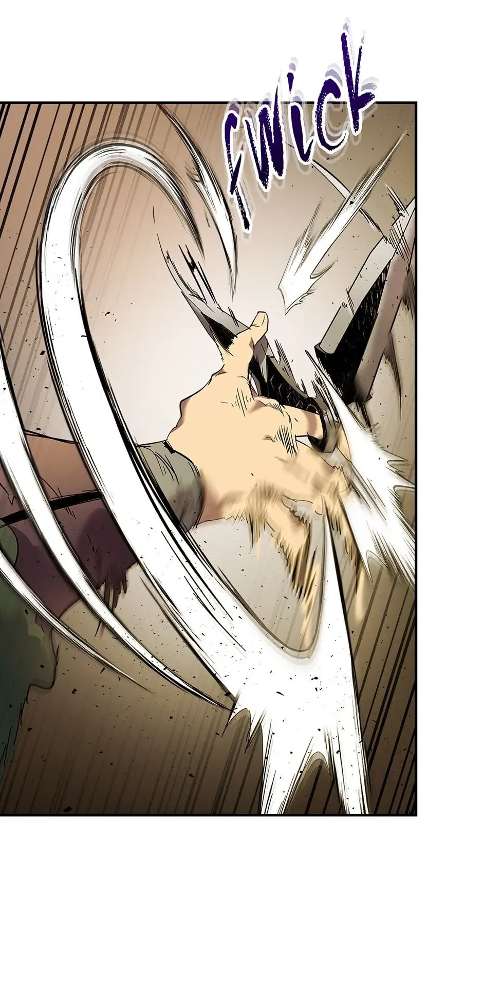 Leveling up with gods Chapter 25, page 67 of 100