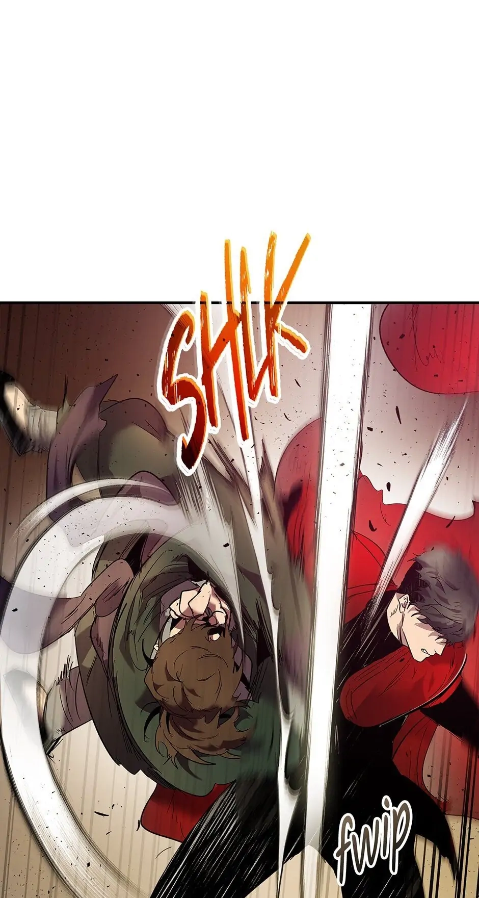 Leveling up with gods Chapter 25, page 68 of 100