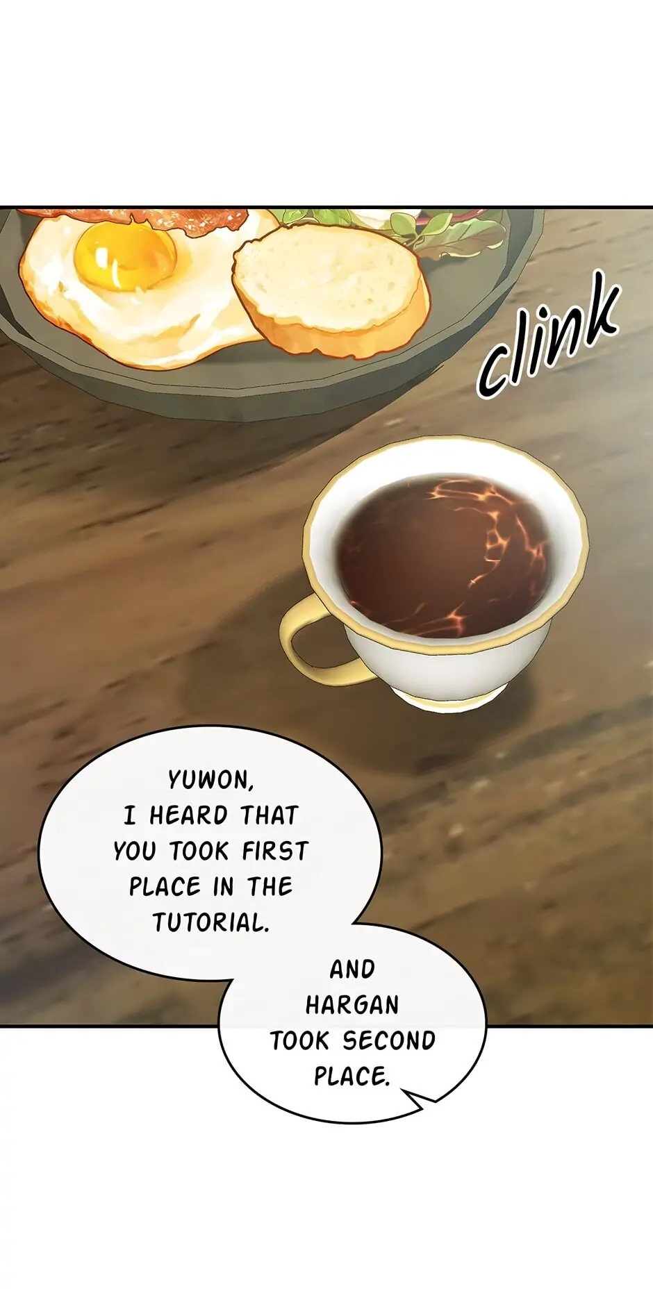 Leveling up with gods Chapter 25, page 7 of 100