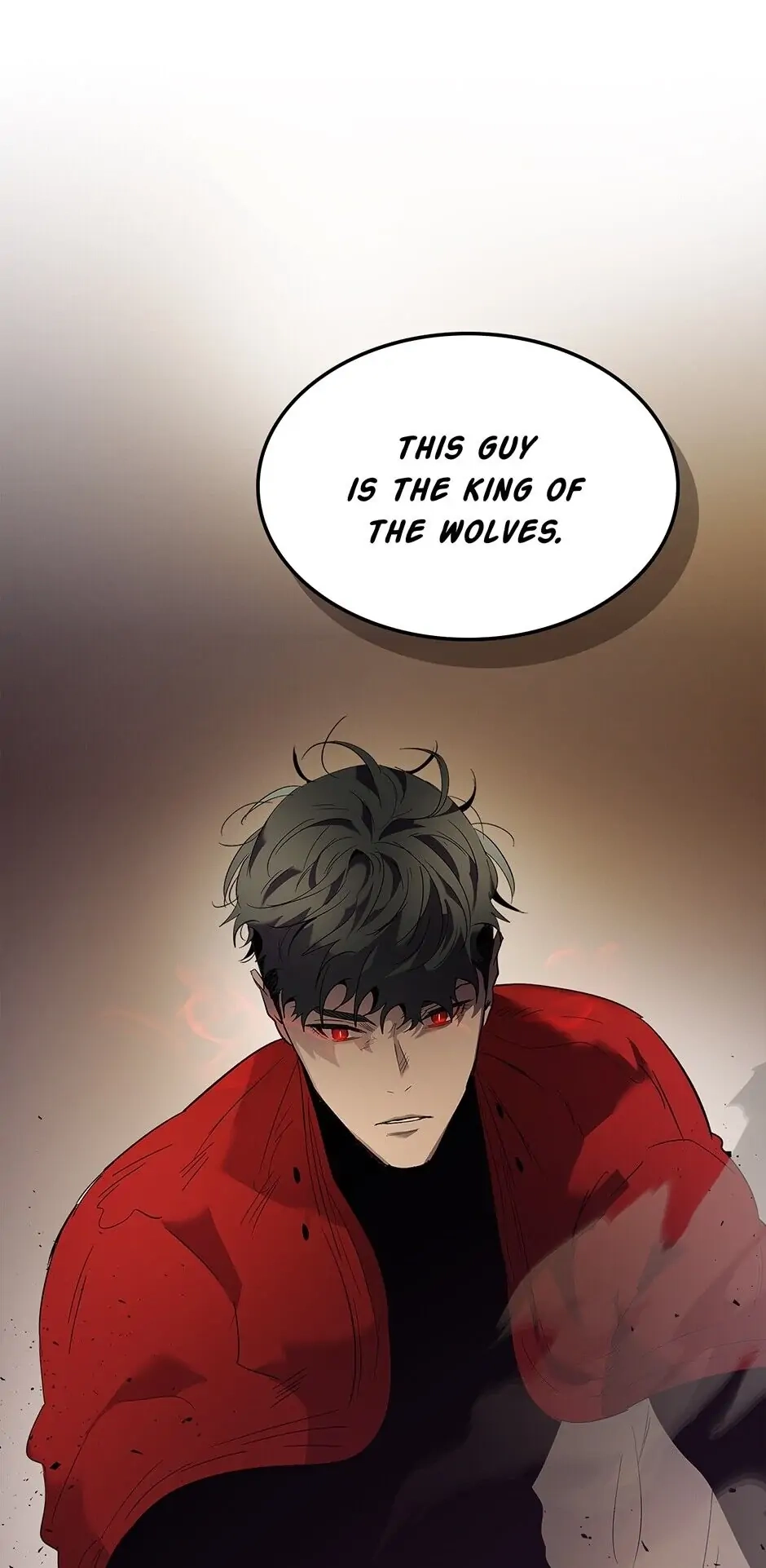 Leveling up with gods Chapter 25, page 73 of 100