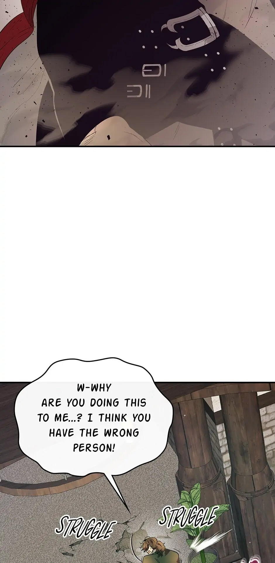Leveling up with gods Chapter 25, page 74 of 100