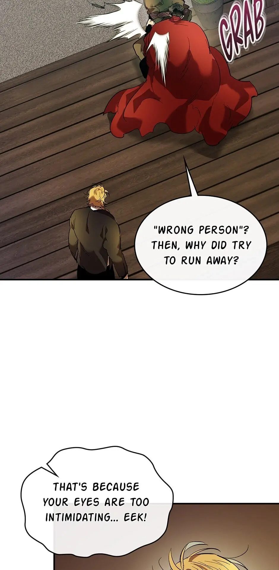 Leveling up with gods Chapter 25, page 75 of 100