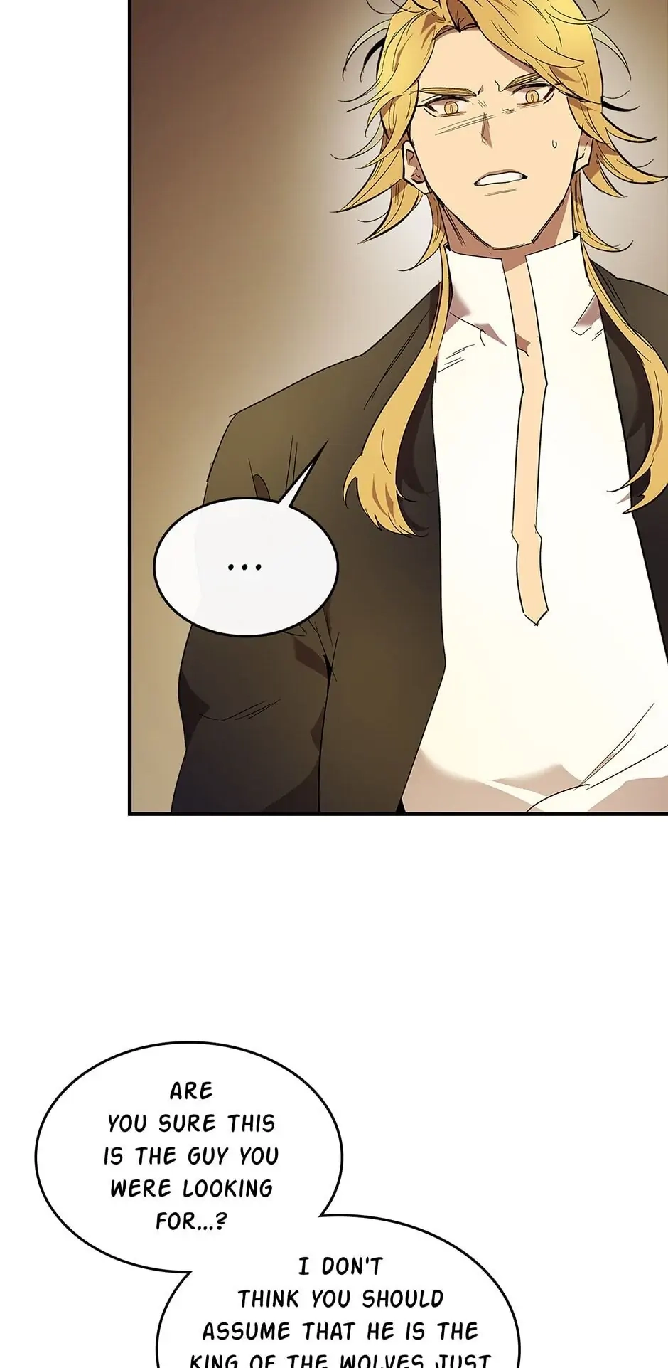 Leveling up with gods Chapter 25, page 76 of 100