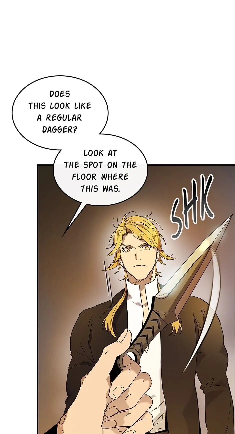 Leveling up with gods Chapter 25, page 78 of 100