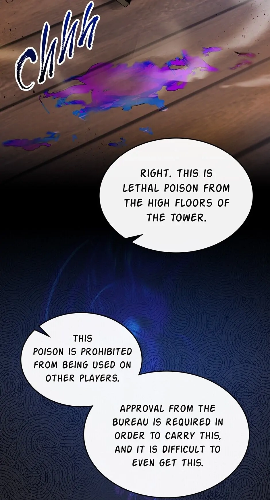 Leveling up with gods Chapter 25, page 80 of 100