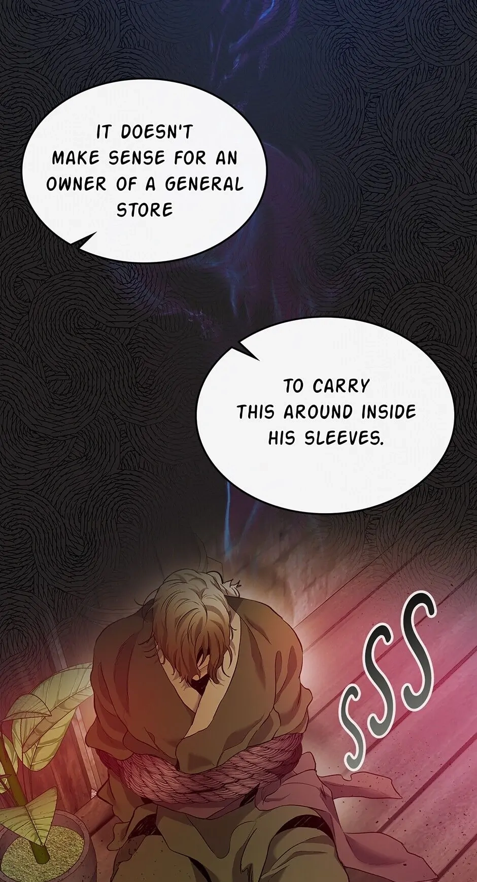 Leveling up with gods Chapter 25, page 81 of 100