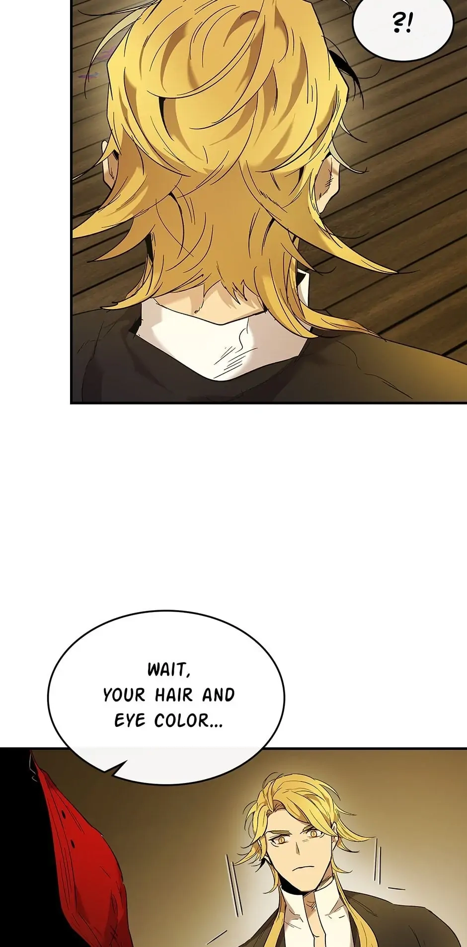 Leveling up with gods Chapter 25, page 86 of 100