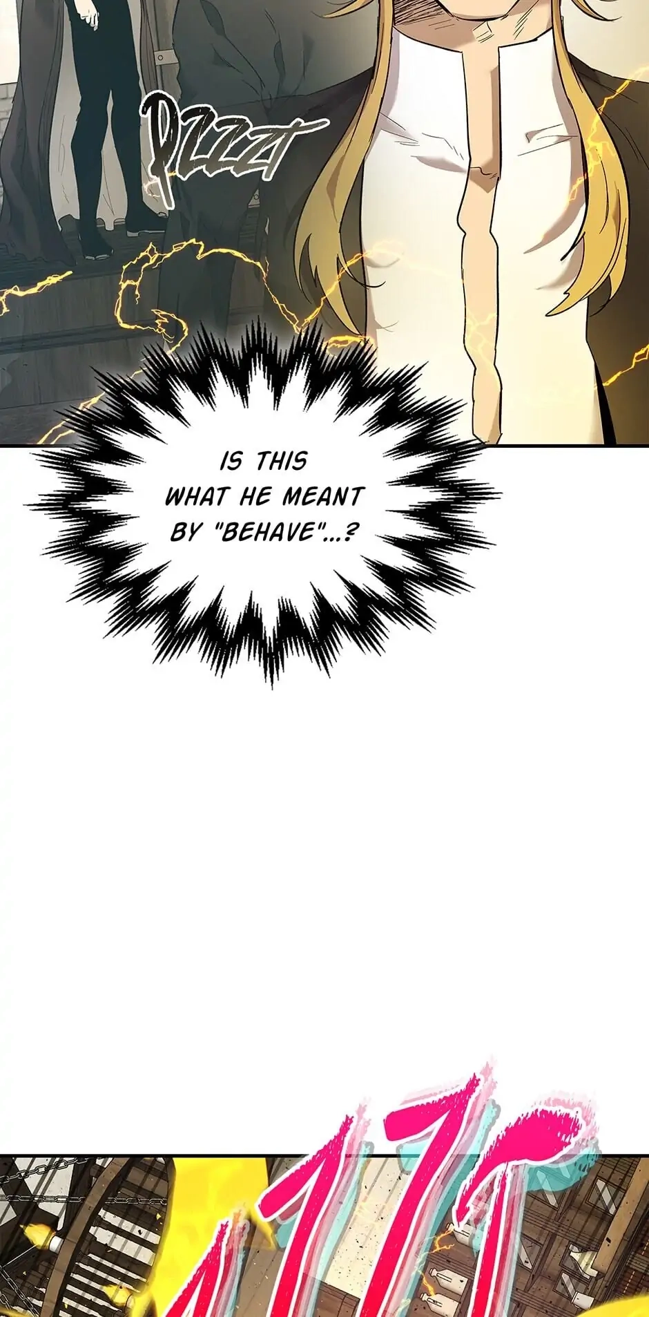 Leveling up with gods Chapter 25, page 88 of 100