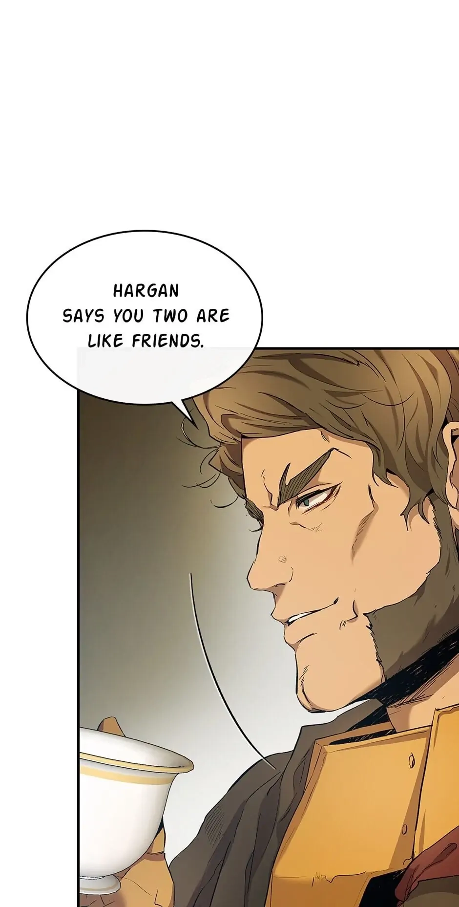 Leveling up with gods Chapter 25, page 9 of 100