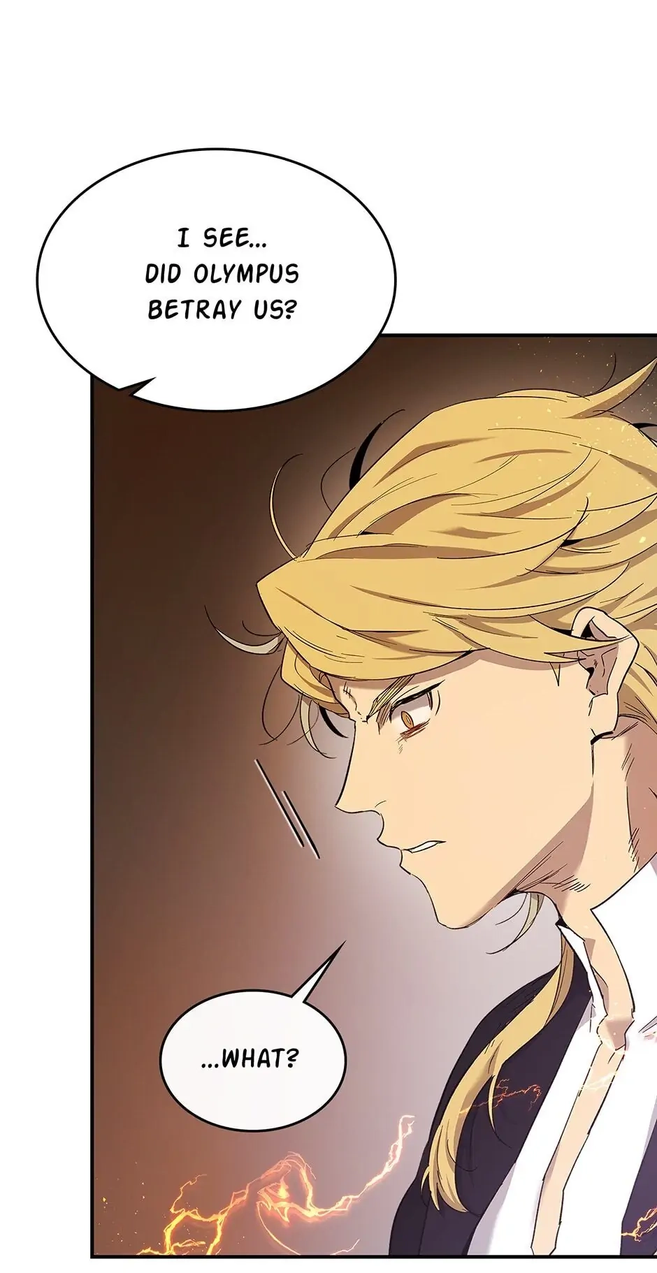 Leveling up with gods Chapter 25, page 90 of 100
