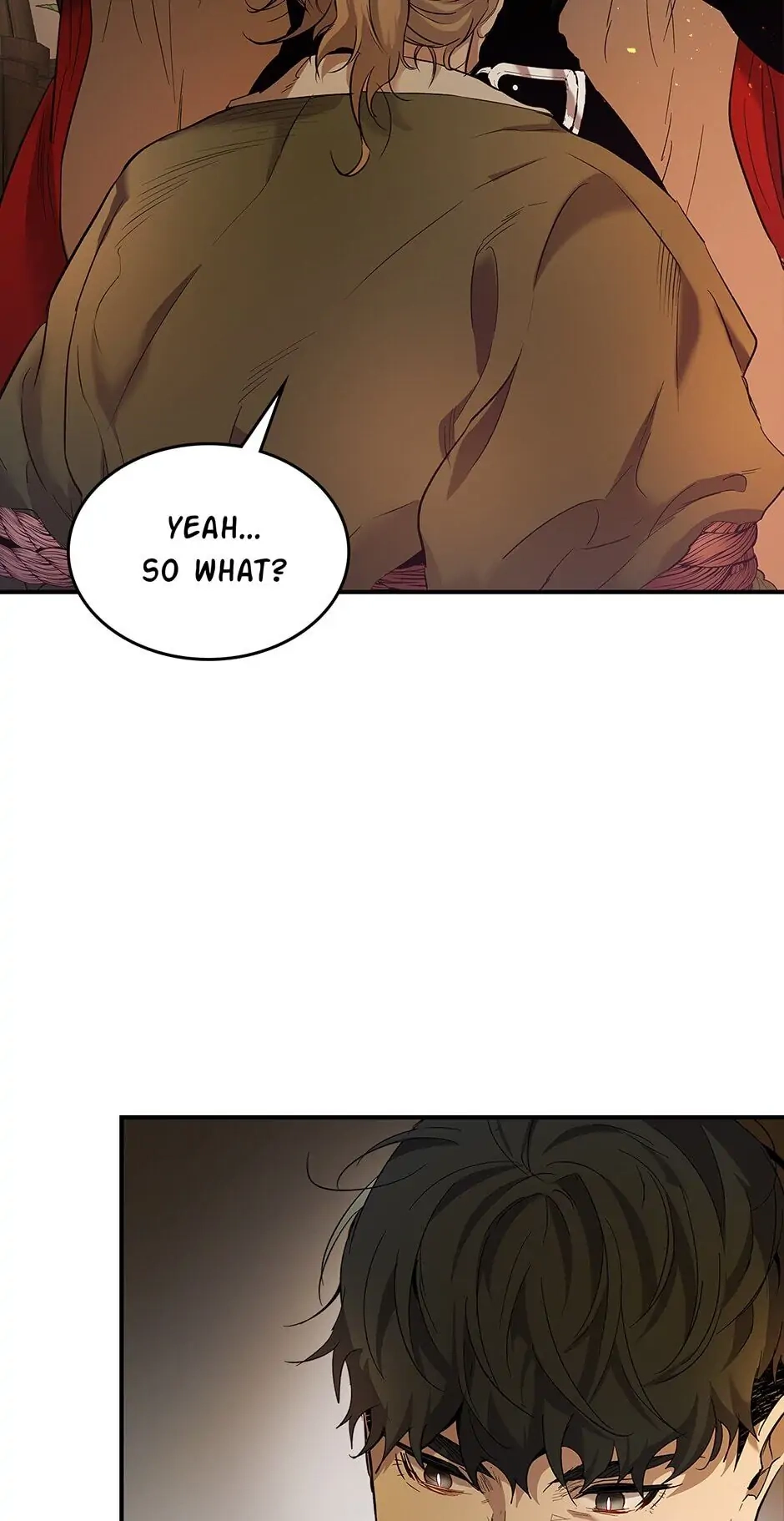 Leveling up with gods Chapter 25, page 92 of 100