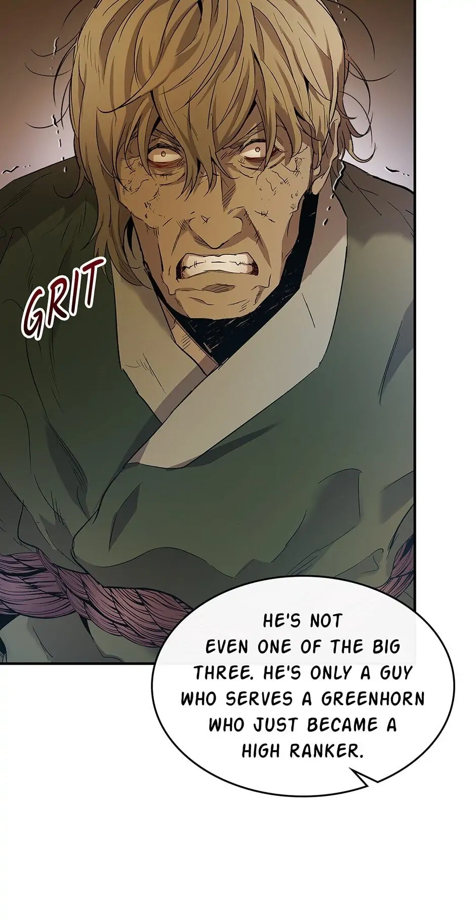 Leveling up with gods Chapter 25, page 94 of 100