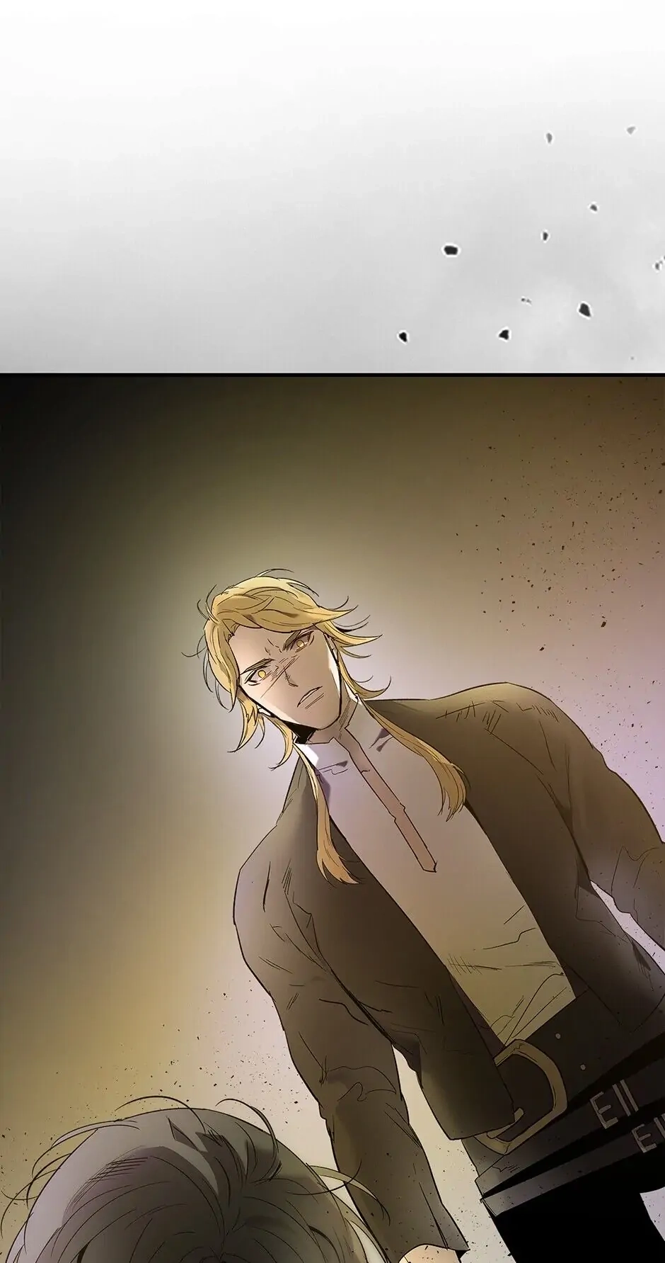 Leveling up with gods Chapter 25, page 97 of 100