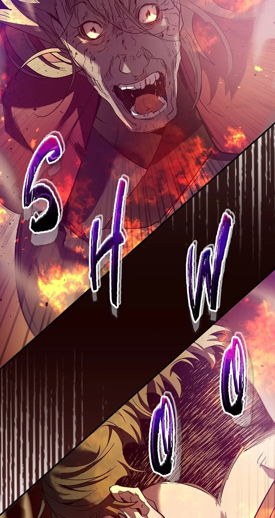 Leveling up with gods Chapter 26, page 103 of 111