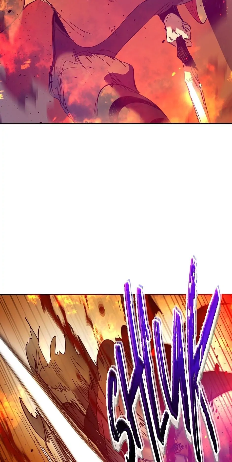 Leveling up with gods Chapter 26, page 108 of 111