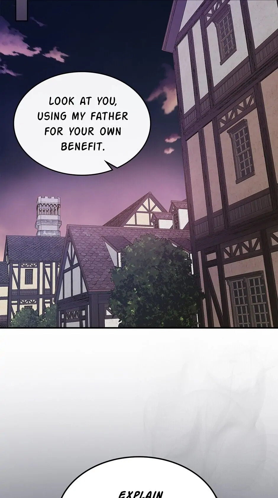 Leveling up with gods Chapter 26, page 14 of 111