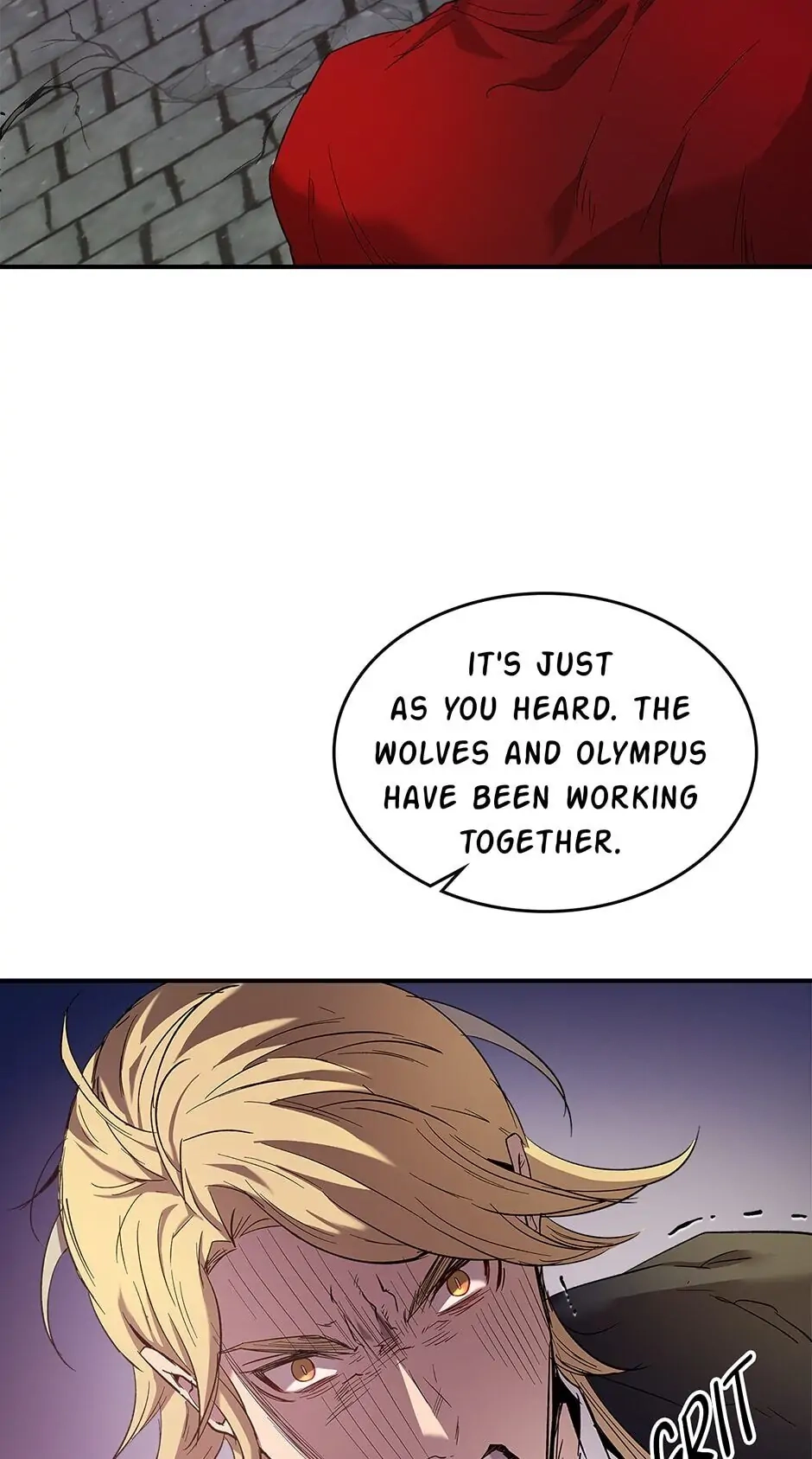 Leveling up with gods Chapter 26, page 16 of 111