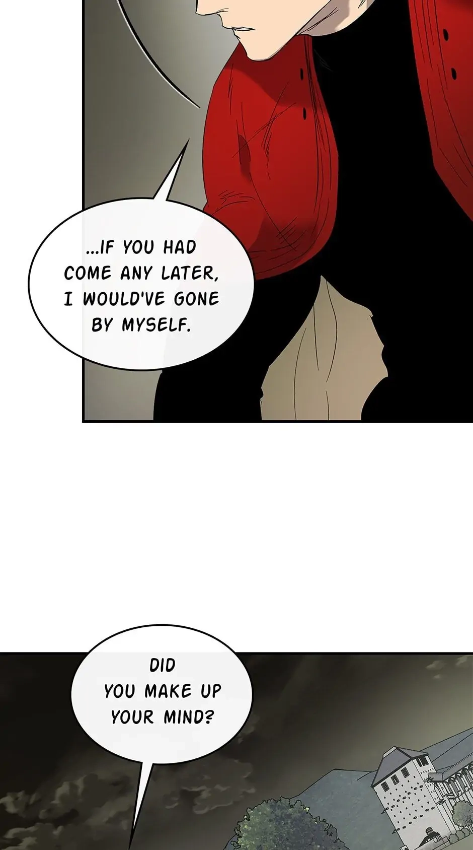 Leveling up with gods Chapter 26, page 30 of 111