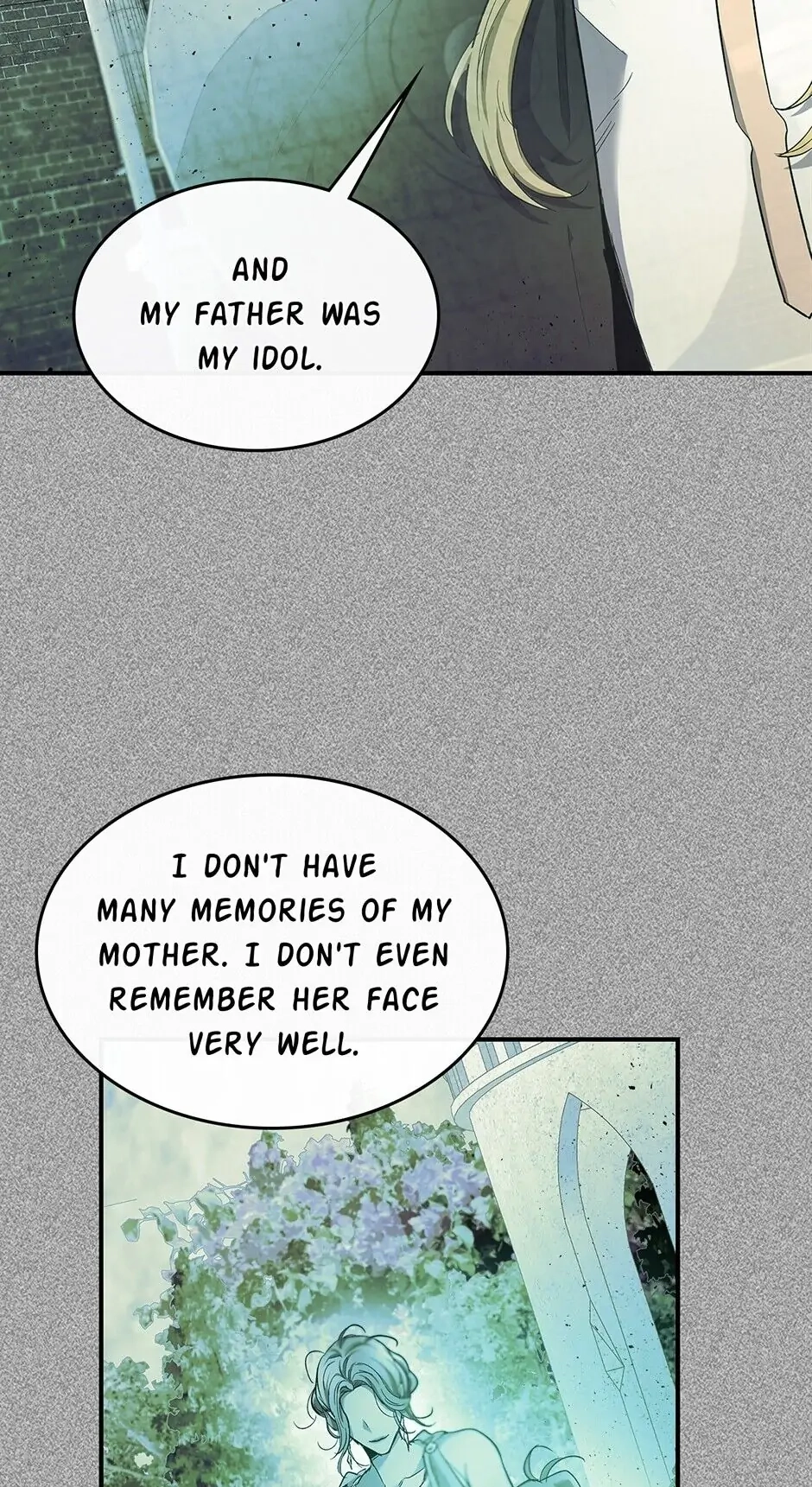 Leveling up with gods Chapter 26, page 33 of 111