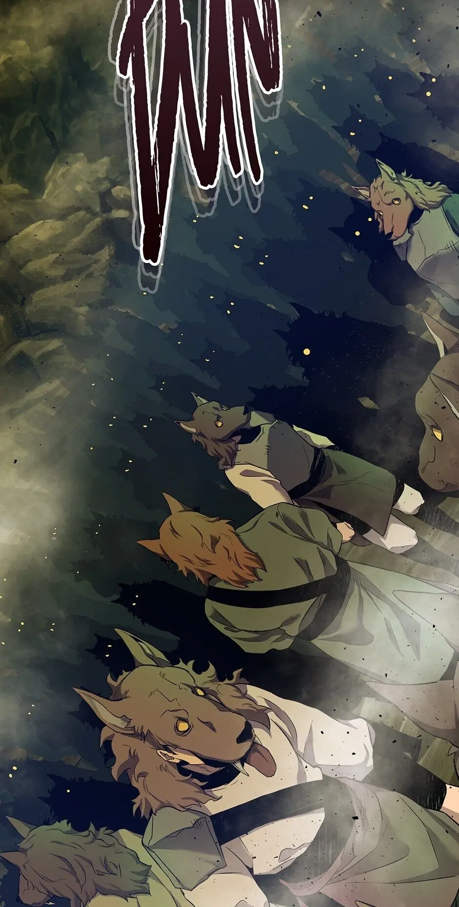 Leveling up with gods Chapter 26, page 47 of 111