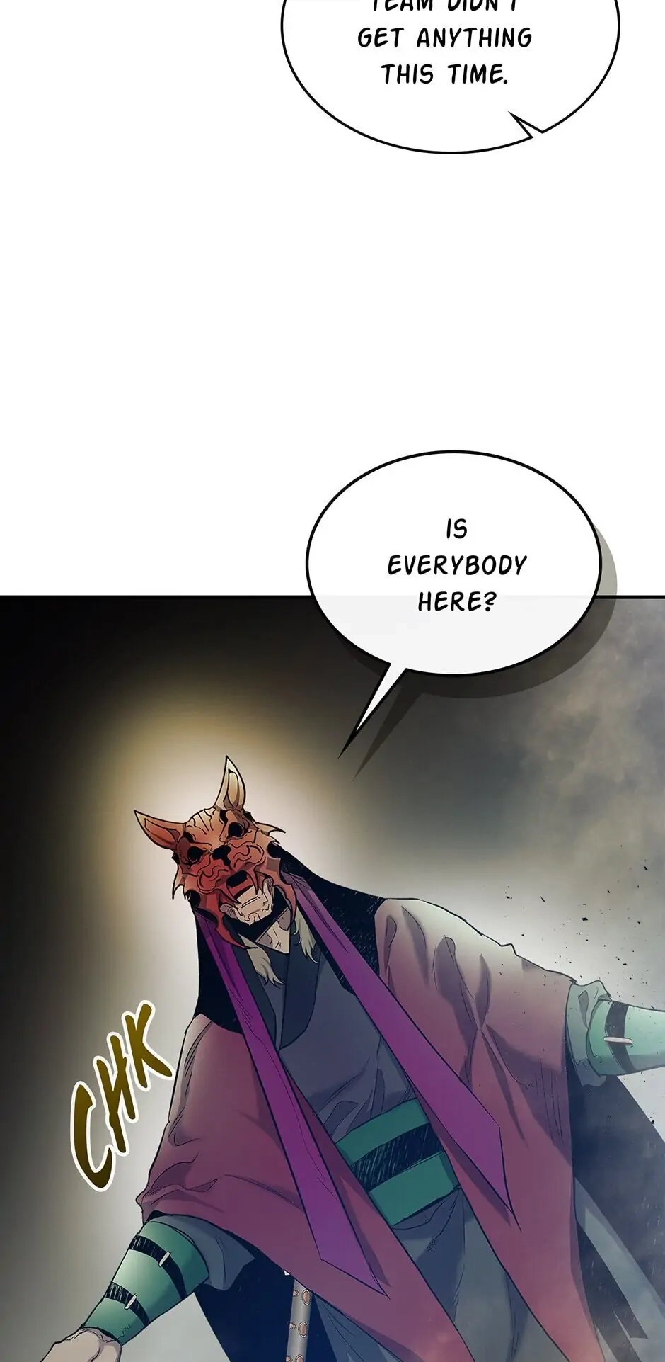 Leveling up with gods Chapter 26, page 51 of 111