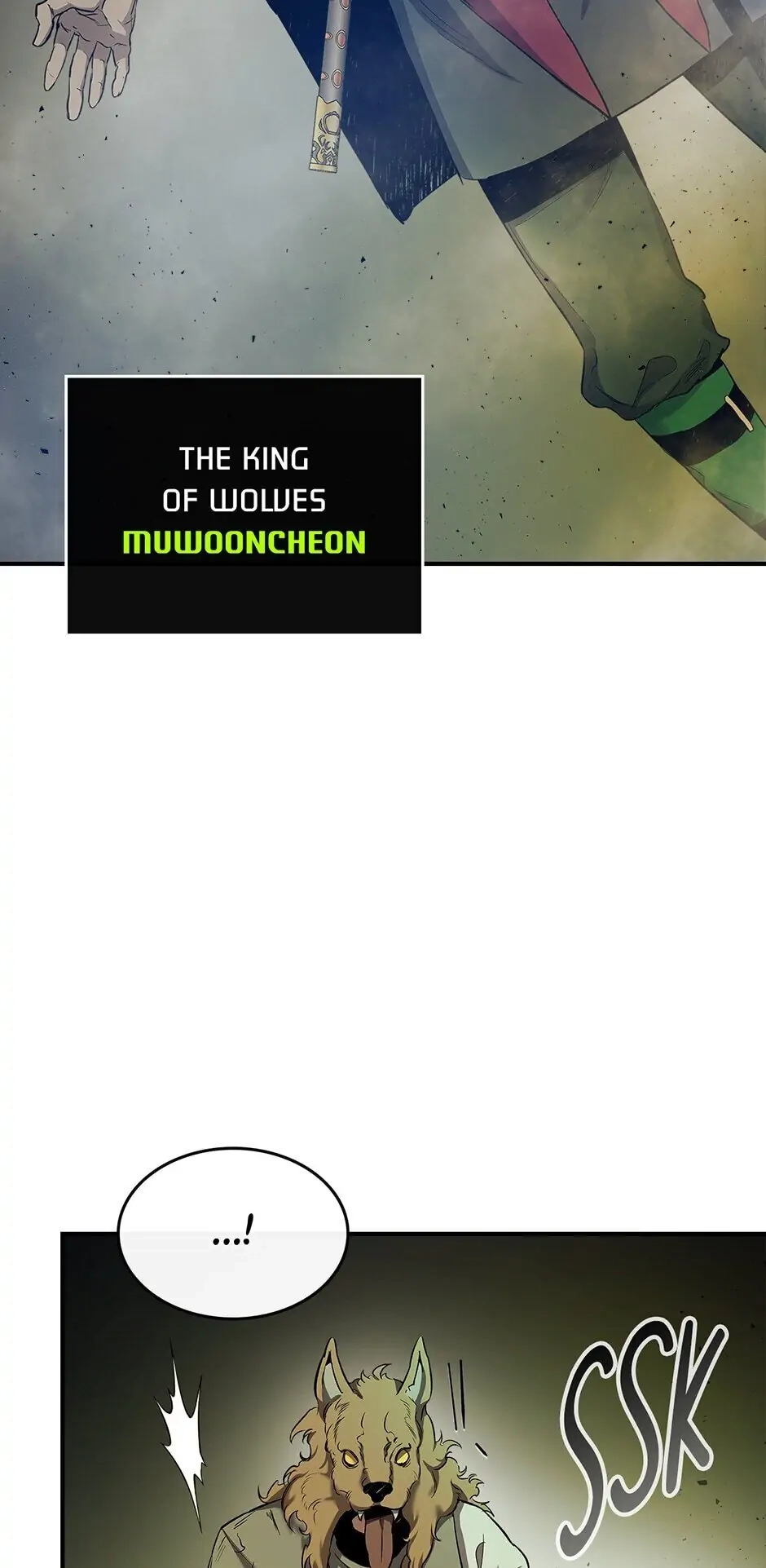 Leveling up with gods Chapter 26, page 52 of 111
