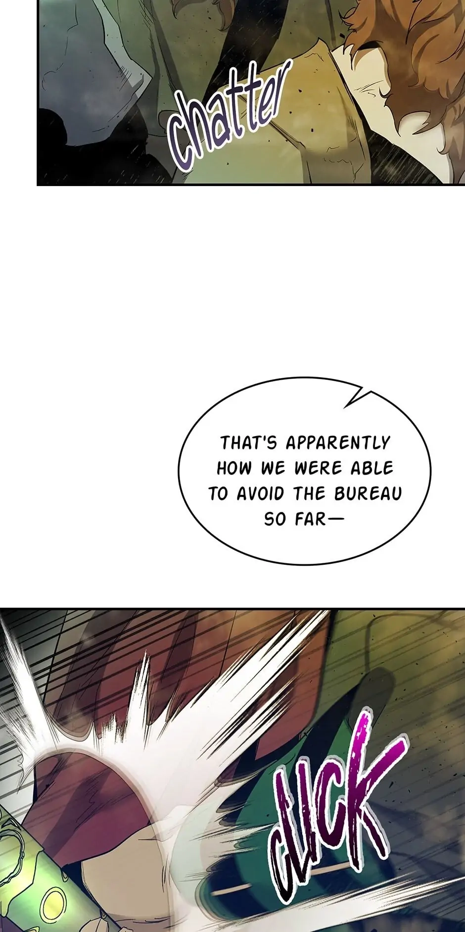 Leveling up with gods Chapter 26, page 56 of 111