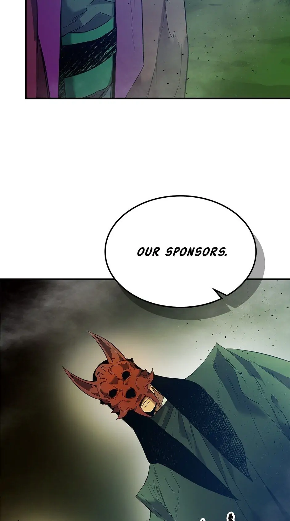 Leveling up with gods Chapter 26, page 64 of 111