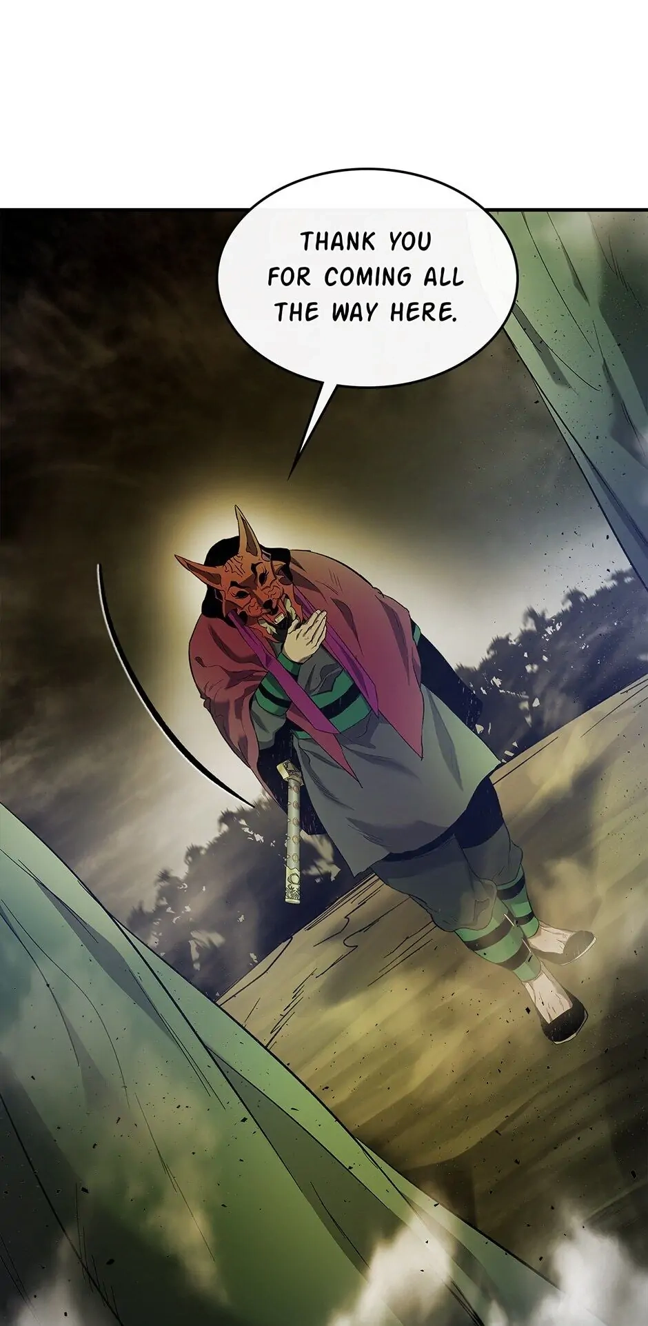 Leveling up with gods Chapter 26, page 66 of 111