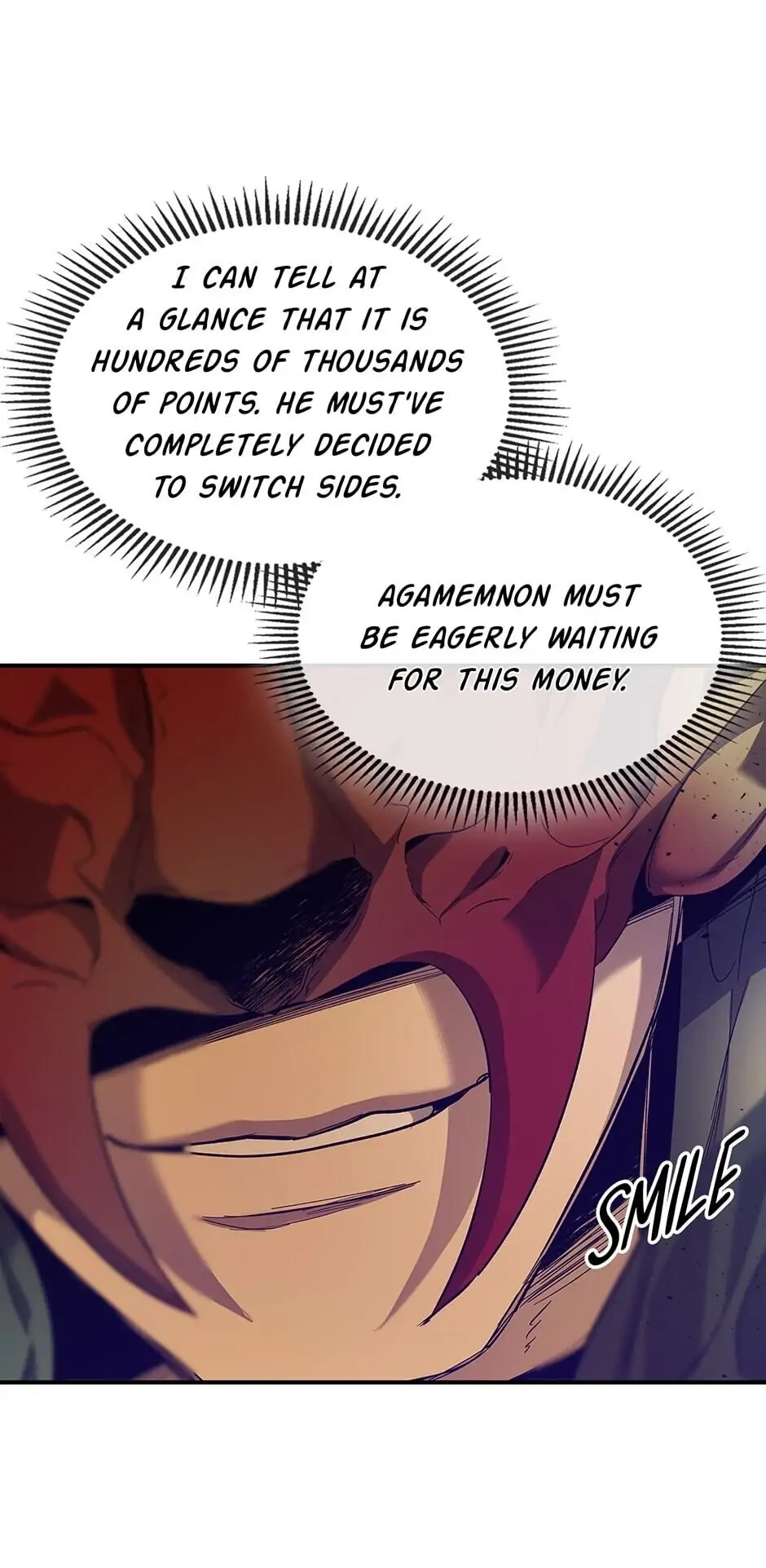 Leveling up with gods Chapter 26, page 71 of 111