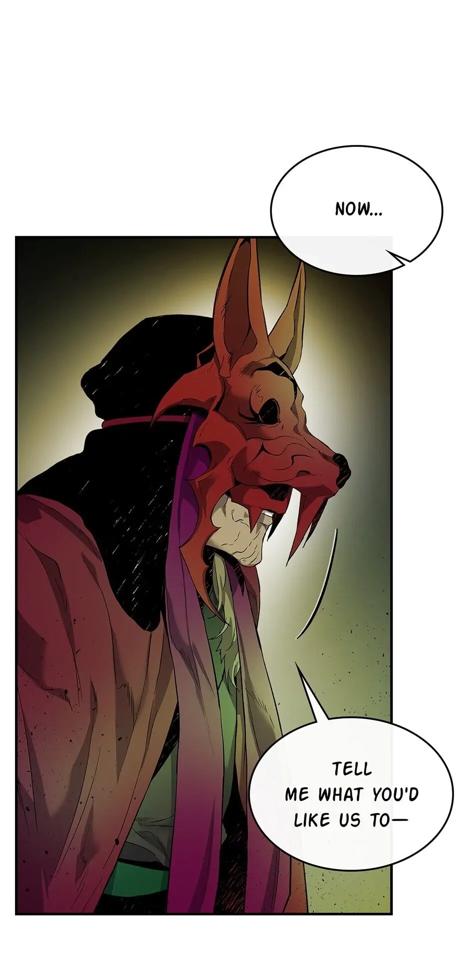 Leveling up with gods Chapter 26, page 73 of 111