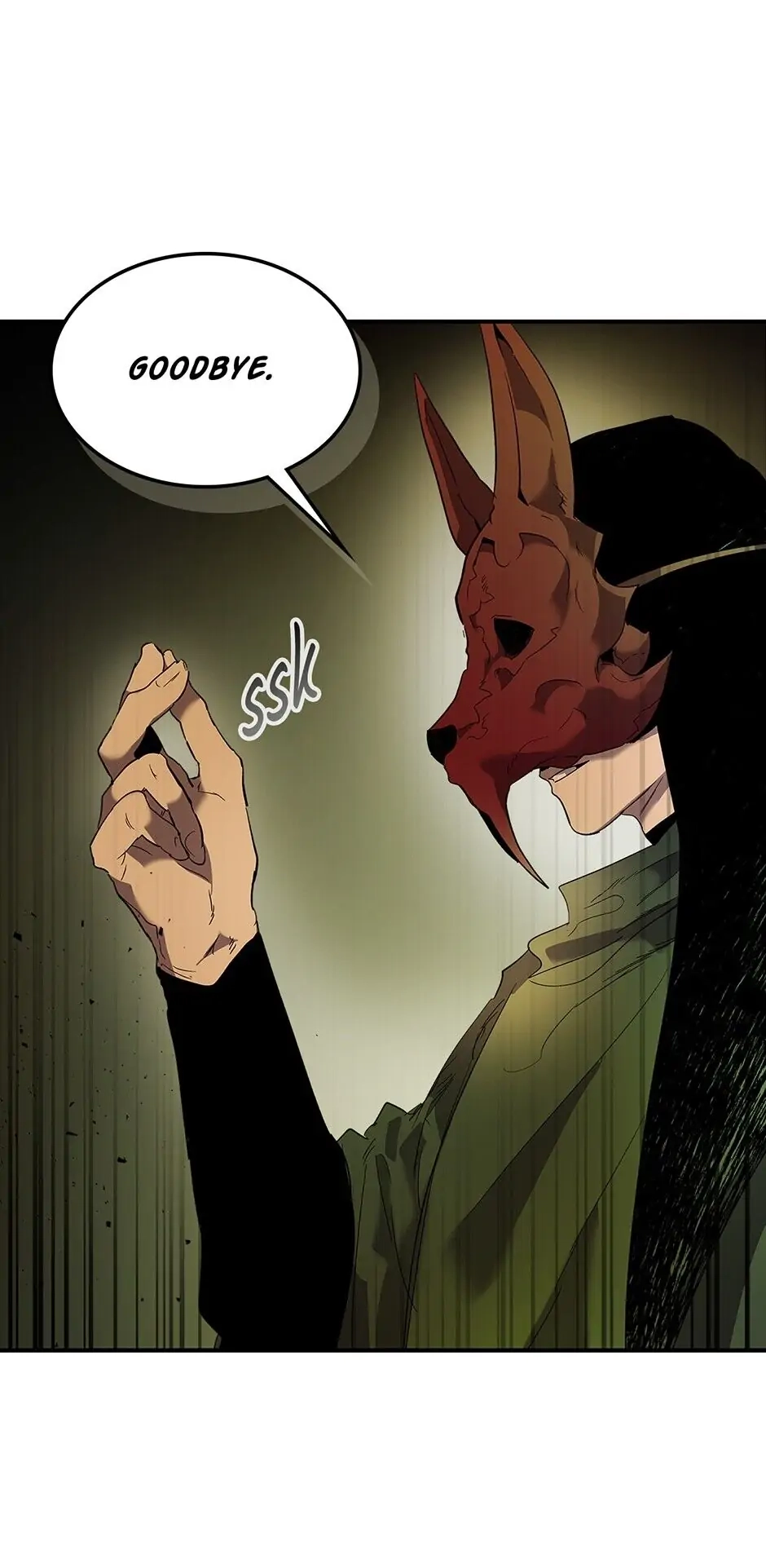 Leveling up with gods Chapter 26, page 74 of 111