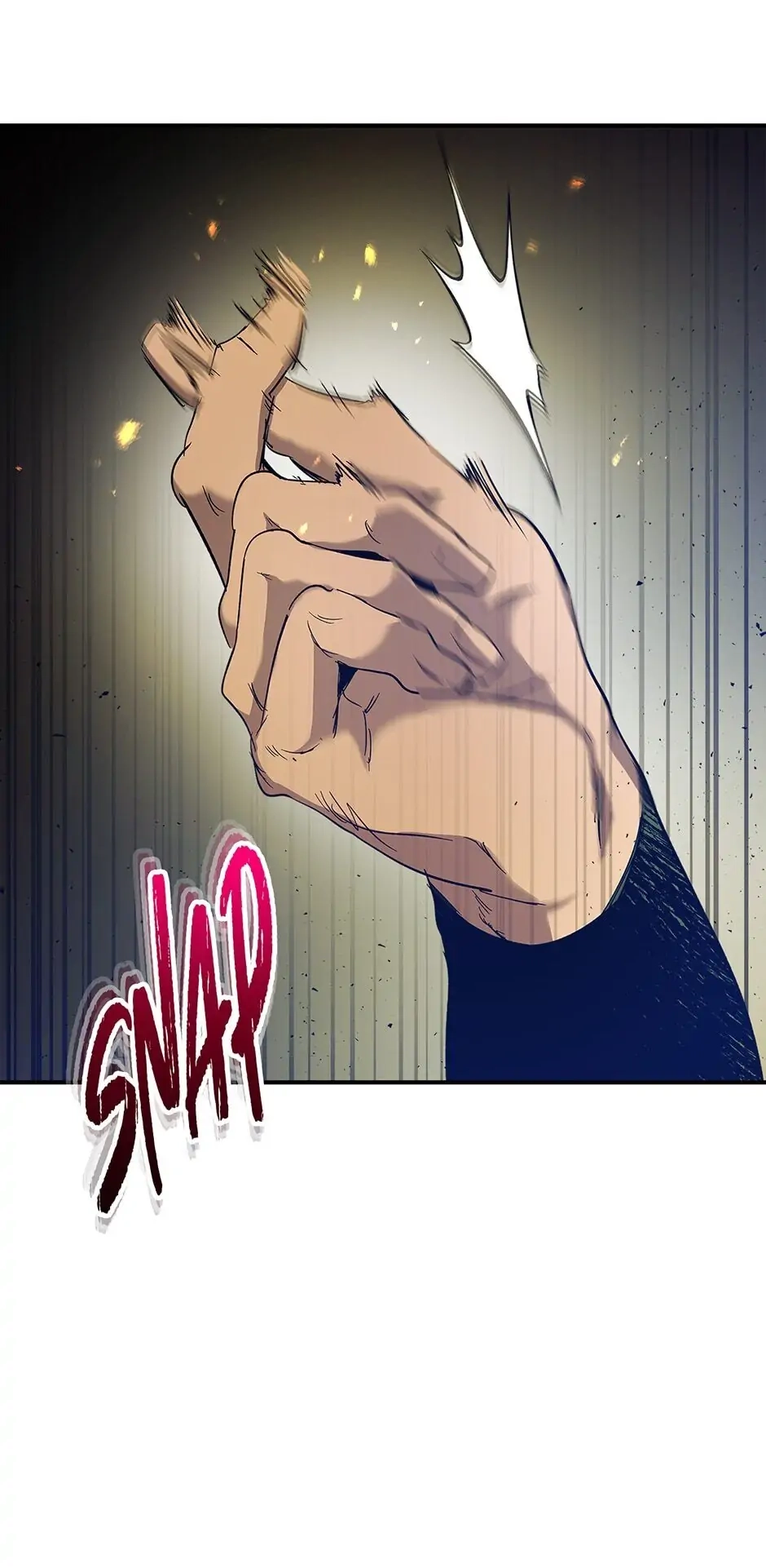 Leveling up with gods Chapter 26, page 75 of 111