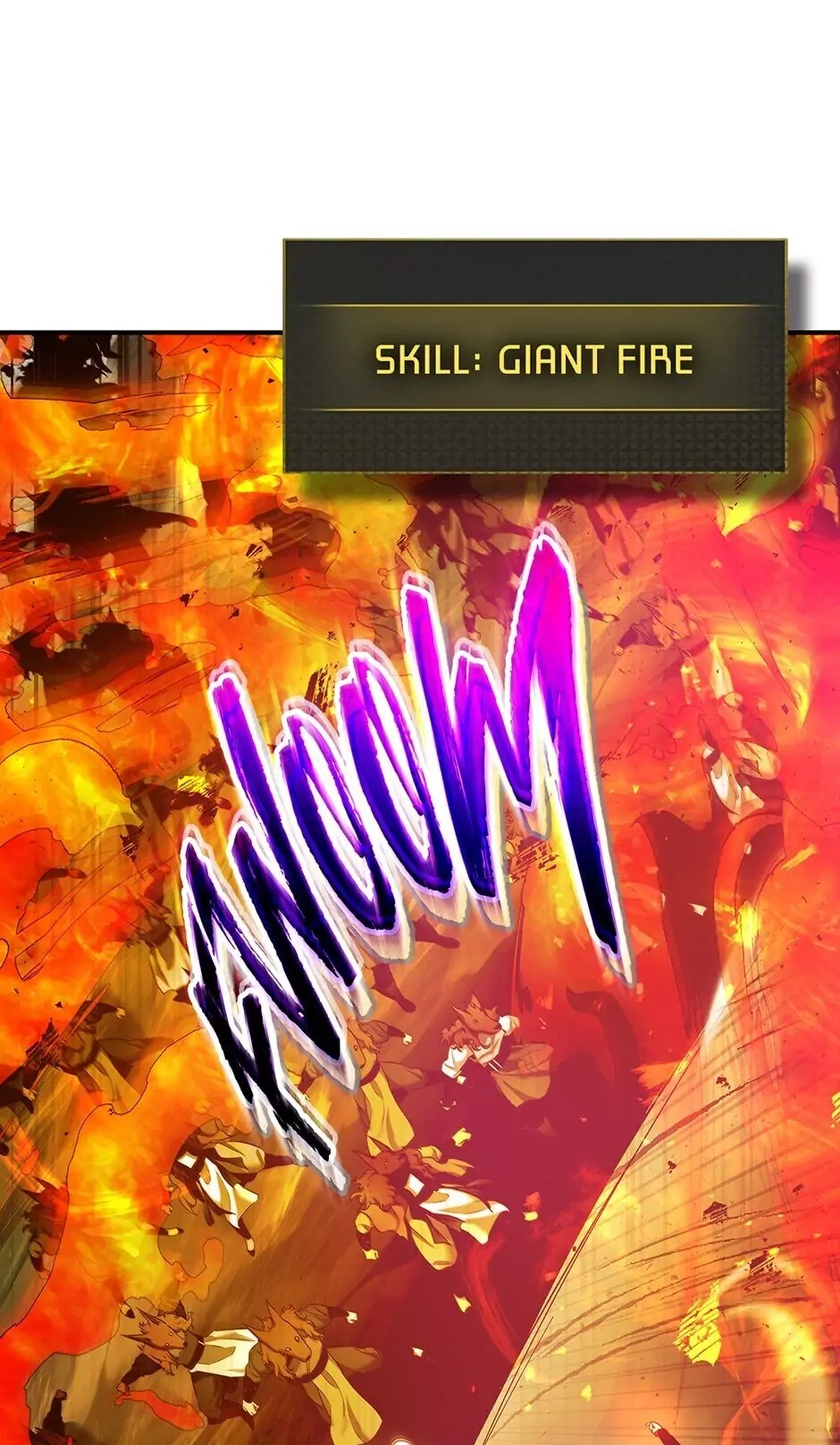 Leveling up with gods Chapter 26, page 76 of 111