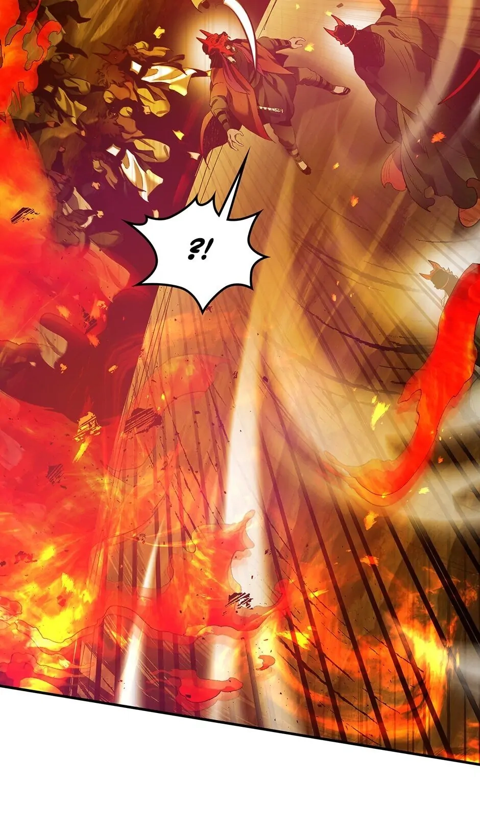 Leveling up with gods Chapter 26, page 77 of 111