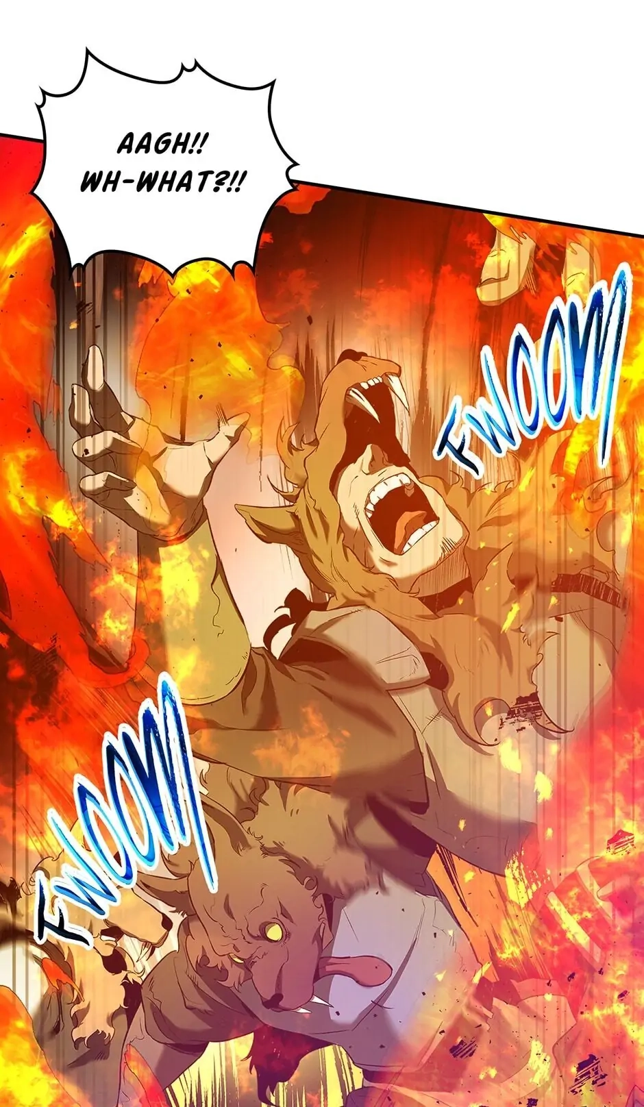 Leveling up with gods Chapter 26, page 78 of 111