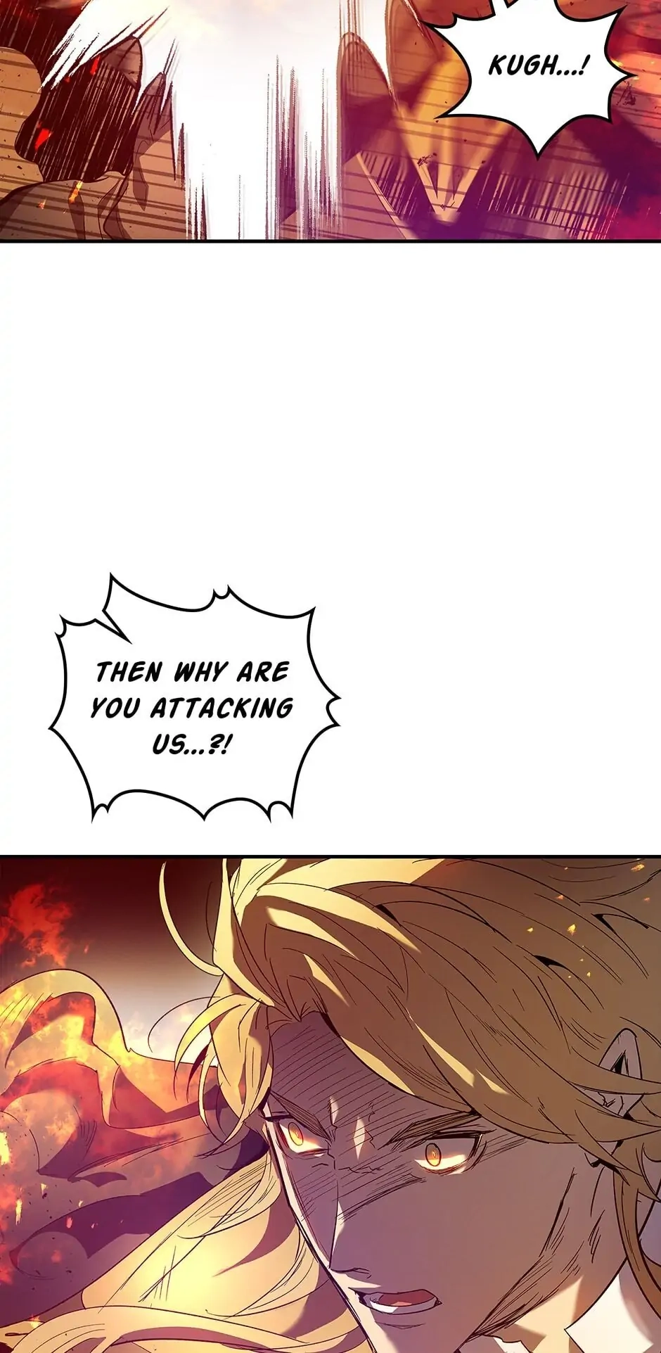 Leveling up with gods Chapter 26, page 87 of 111