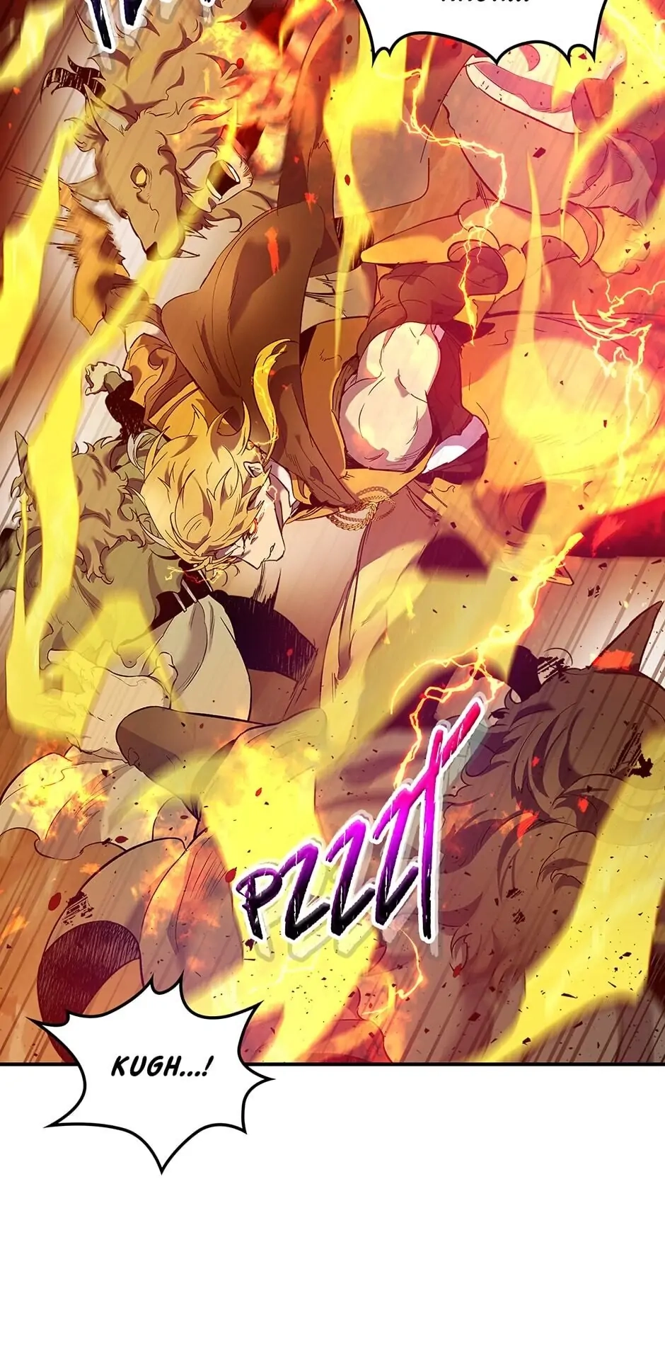 Leveling up with gods Chapter 26, page 90 of 111