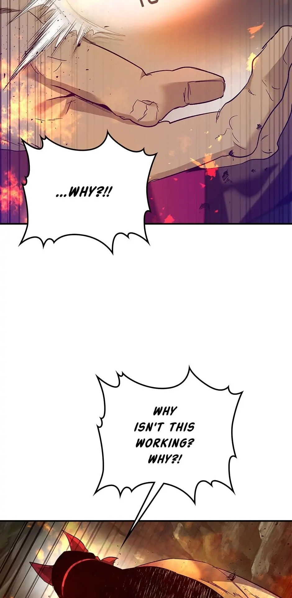 Leveling up with gods Chapter 26, page 94 of 111