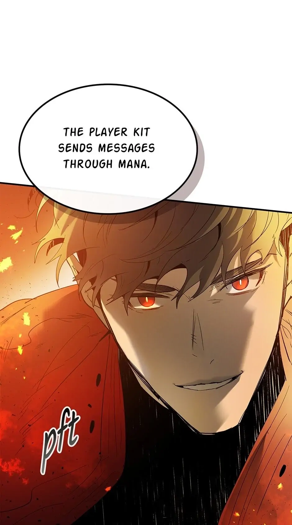Leveling up with gods Chapter 26, page 96 of 111
