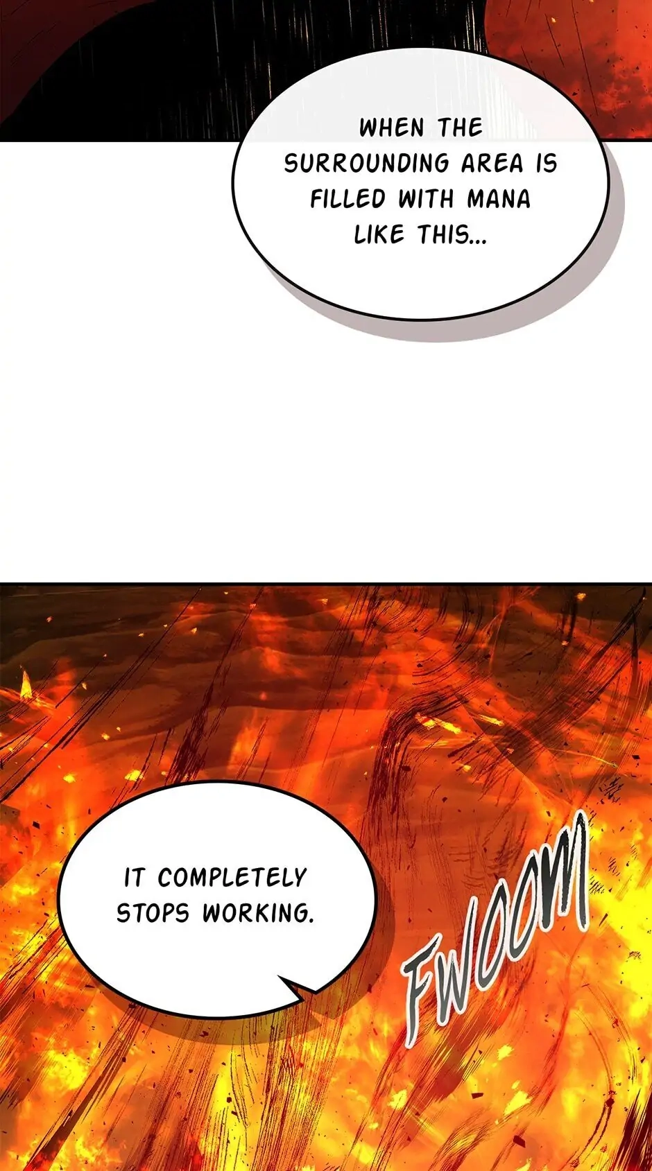 Leveling up with gods Chapter 26, page 97 of 111
