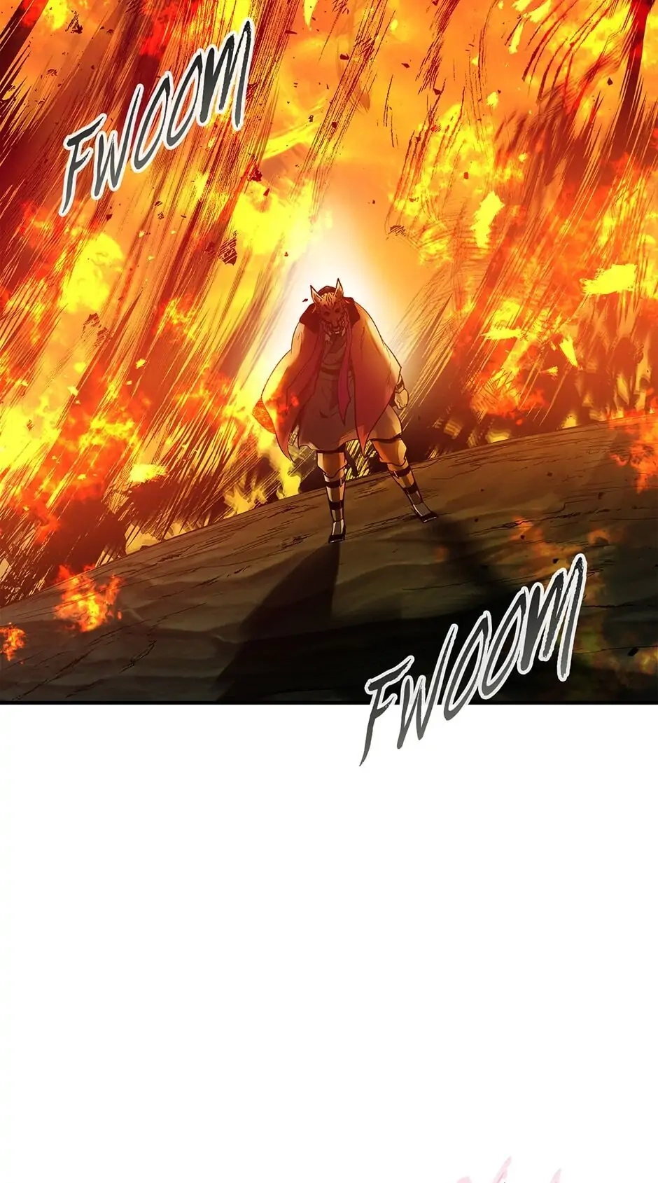 Leveling up with gods Chapter 26, page 98 of 111