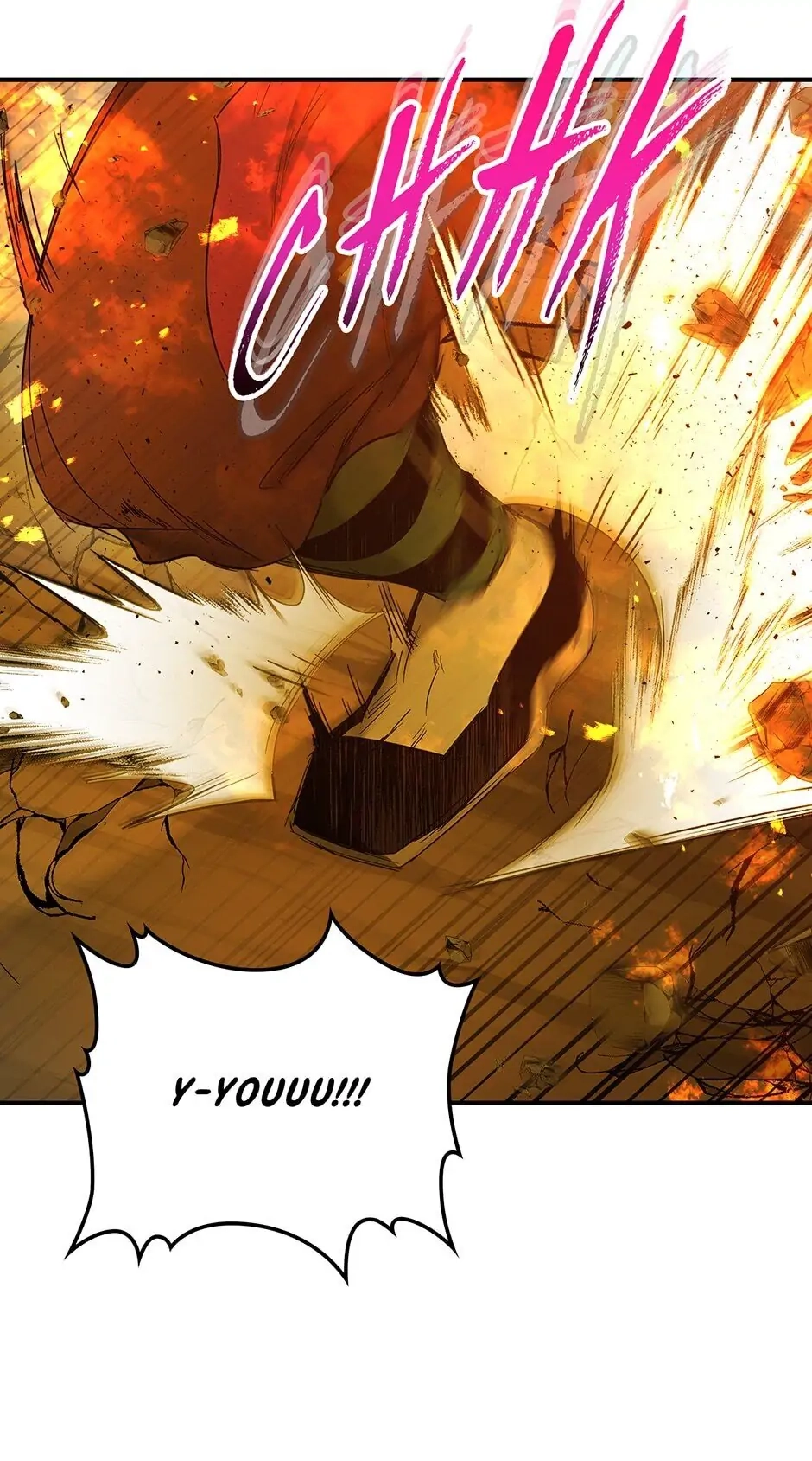 Leveling up with gods Chapter 26, page 99 of 111