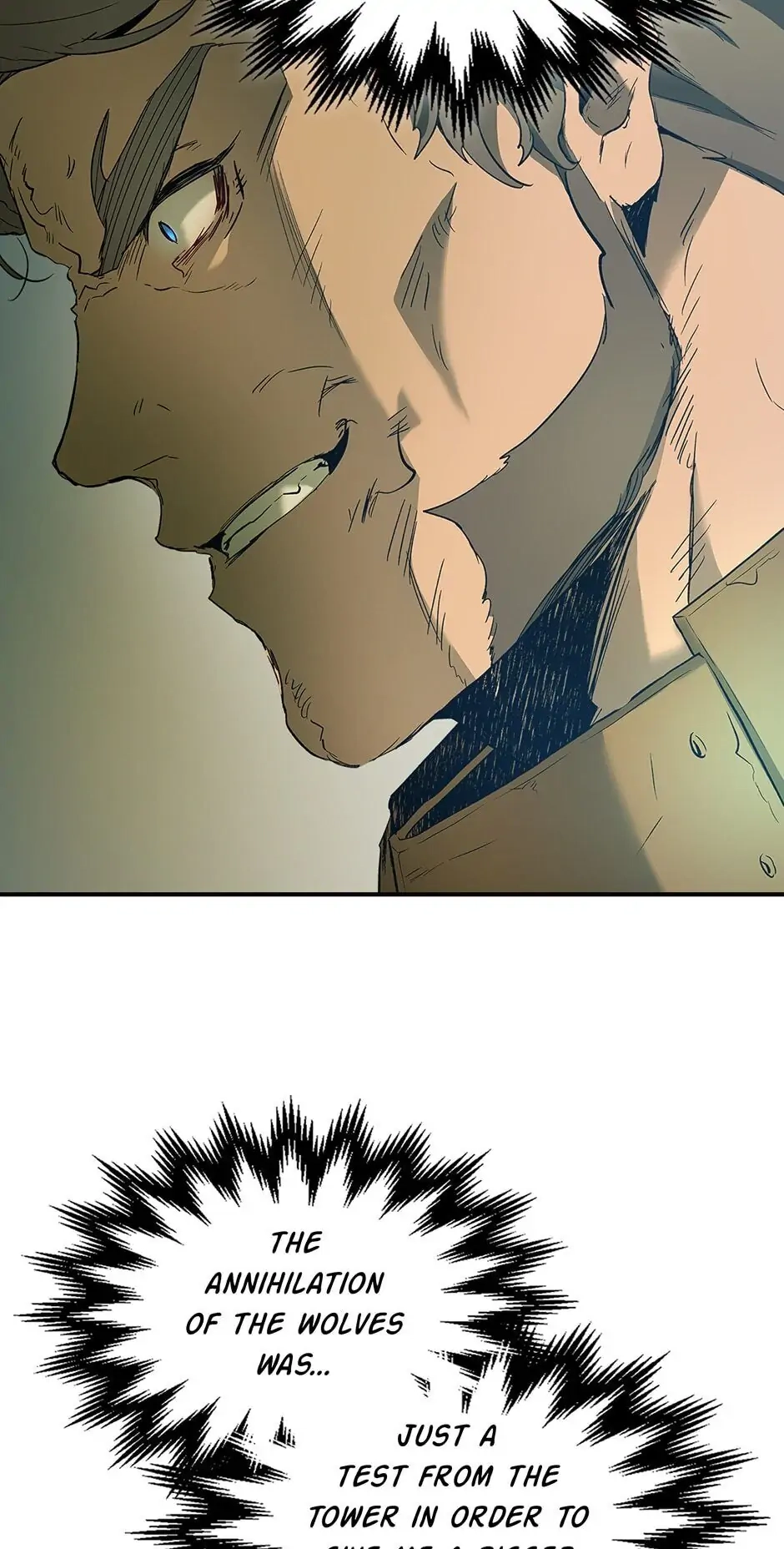 Leveling up with gods Chapter 27, page 100 of 111